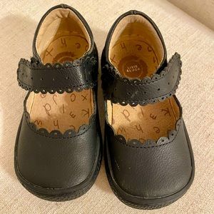 Livie & Luca, Toddler Girl Mary Janes